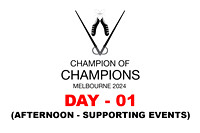 Day 01-PM-Supporting Events
