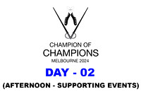 Day 02-PM-Supporting Events